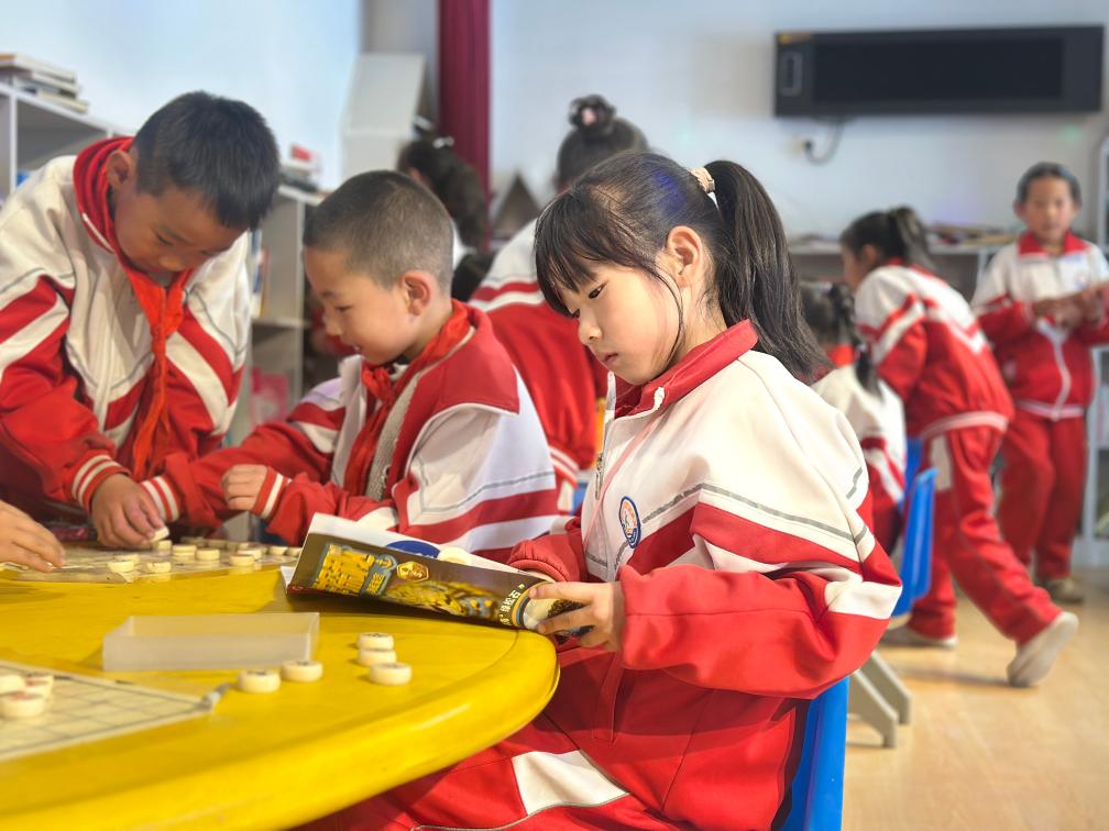 从“单打独斗”到“抱团取暖”——西宁教育改革促均衡发展