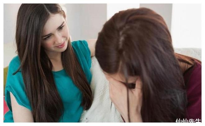 “她都不穿内衣”嫂子不满小姑子的着装丈夫：从小就这样