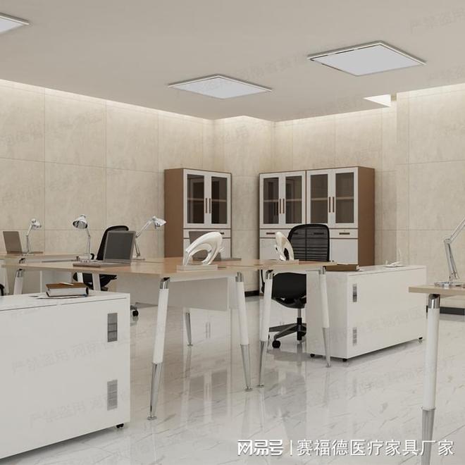 冷轧钢板 + 抗菌工艺：钢制家具防控硬核保障